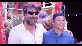 Sea Dragon: Boat Party