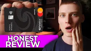 Patelco Points Rewards World Mastercard &ndash; My Honest Review & Real User Experience