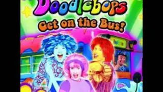 The Doodlebop Pledge.