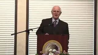 Robert Dick - Life's Oldest, Most Powerful Leavening Agent & It's Cure