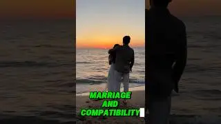 💔 Marriage isn&rsquo;t about finding someone &ldquo;compatible&rdquo; &mdash; it&rsquo;s about learning to grow together