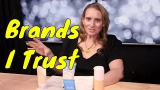 5 Skincare Brands That Have Earned My Trust - Ethical Brands Worth Trying