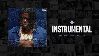 BigXThaPlug & Post Malone - Cold [Instrumental]