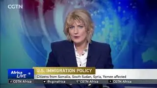 America lifts travel ban on refugees from 11 countries