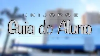 Guia do Aluno - UNIJORGE