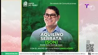 FUERZA DEL PUEBLO EN SDO CON PRUEBA DE FUEGO EN LA ESCOGENCIA DE LA DIRECCION MUNICIPAL