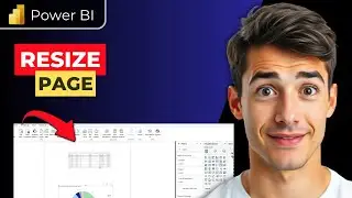 How To Change Power Bi Report Page Size (Easiest Way) (2026 Guide)