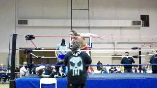 SCW Iron Buddah vs Dash Venture 24Oct09
