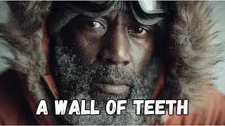 A Wall Of Teeth | Flow By Google VEO | AI Short Film Trailer