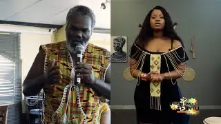 Mbuso Khoza - Amahubo (Zulu Psalms)