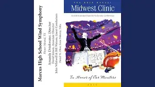The Roosters Lay Eggs in Kansas (arr. R. Foster)