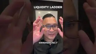 Build a Liquidity Ladder (Avoid Forced Selling) #retirement #retirementplanning#over40#moneymatters