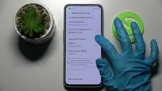 How to Turn On/Off Auto-Correction on REALME GT MASTER EDITION &ndash; Text Correction