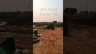 Jms Pearl | Dindayal Plots | Sector - 95, Gurugram #plots
