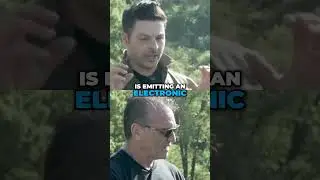 Big Reveal with Sheriff Mark Lab | How Aires Works