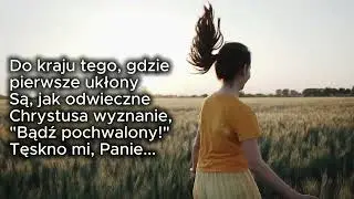 Moja piosnka [II]Autor: CYPRIAN KAMIL NORWID