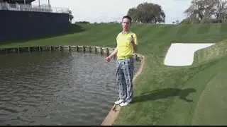Unforgettable Moments from TPC: Jerry Pate (FCL Mar. 6)