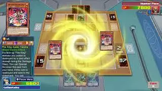 Yugioh chaos form deck