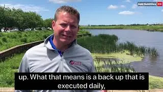 CTI Technology - Ransomware threats explained by Aaron Kane