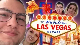 (IRL COMPLETO) Cristianghost en LAS VEGAS TwicthCon 2023 - CristianGhost Live 21/10/2023