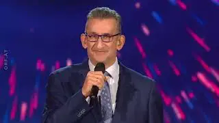 Michael Jedlicka - Mein ehrenwertes Haus / Die gro&szlig;e Chance