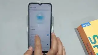 Tecno spark go 2022,2021 face lock remove| Tecno spark go 2022 me face lock delete kaise kare