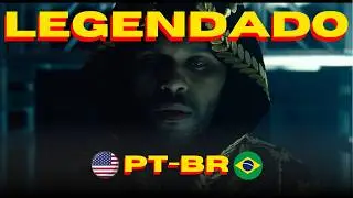 The Weeknd - I Can't Wait To Get There (Legendado/Tradu&ccedil;&atilde;o em Portugu&ecirc;s) 🇧🇷 🇺🇸