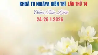 NIKAYA Thiền Quán