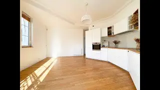 Appartement de 56 m² à Courbevoie Becon