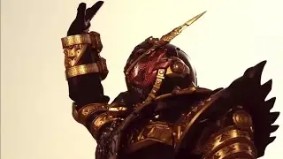 Kamen Rider Zi-O VS Kamen Rider Ryuki VS Kamen Rider OOO仮面ライダージオウ VS 仮面ライダー龍騎 VS 仮面ライダーオーズ 
