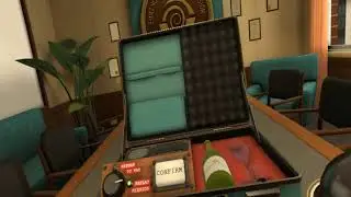 I Expect You to Die 2 Speedrun Guide - Level 1: Stage Fright