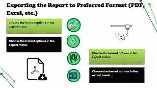 How to Run an Overtime Report in Kronos | Kronos Reports Training | Kronos Tutorial Guide
