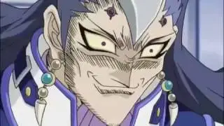 Yu-Gi-JoJoke GX