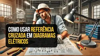 Learn Cross References and Elevate Your Electrical Career!