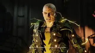 THE SINISTER SIX BOSS FIGHT w Spider Armor Mark 4 -Spider Man PS4