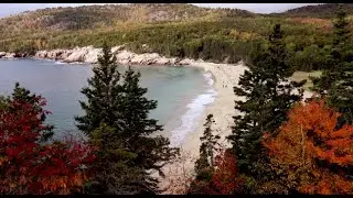 Acadia National Park: Fall 2024 &ndash; A Nature Wonderland Exploration