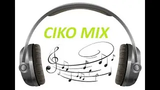 # MIX BY CIKO DJ #   AFRO HOUSE 01  25