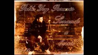 Pablo Yoy Paraxis - Sonando a barrio [Joseda Producciones]