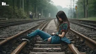 Not the Way... | Immersive Melancholic Soundscape