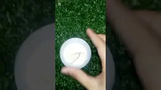 Arena gold cream #shorts #formulacream #skincare #acnescars #ytshorts