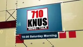 ICOSA Radio: 710KNUS- May 10th, 2014 at 10:00 AM
