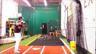 Joe Burnley March Work Outs MACSTRENGTH MN