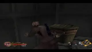 Tenchu Stealth Assassins level 7 Destroy The Foreign Pirate