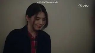A World of Married Couple EP15 [Highlight] แต่งตัวเหมือนกันทุกอย่าง | Full EP ดูได้ที่ VIU