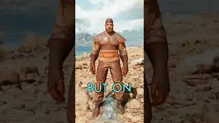 Durability Visual Effect - #shorts - ARK: Survival Ascended