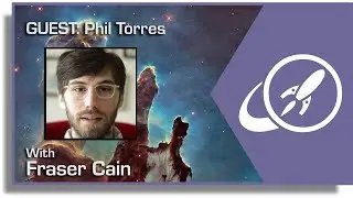 Open Space 29: Existential Risks with Phil Torres