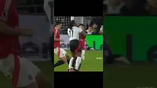 Lisandro mart&iacute;nez revenge on adama traore ☠️🔥 #shorts #viralvideo #funny #trending #fyp