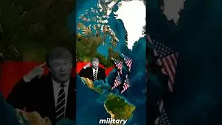 Military action against iran news 24 hour of #geopolitics  #trump #iran #unitedstates