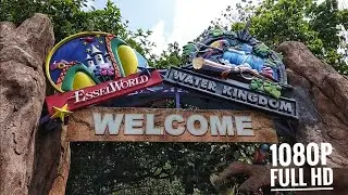 WATER KINGDOM MUMBAI BEST WATER PARK IN INDIA
