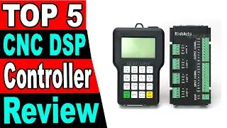 TOP 5 Best CNC DSP Controller Review 2024